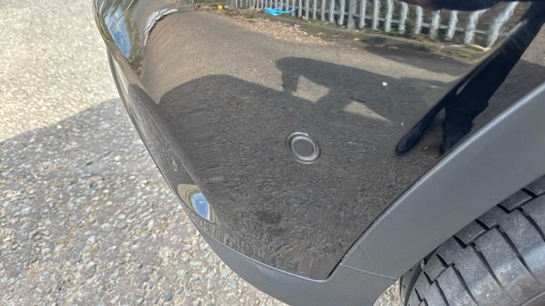 Mercedes-Benz GLA 220d 4Matic AMG Line 5dr Auto [Prem Plus] Diesel Hatchback